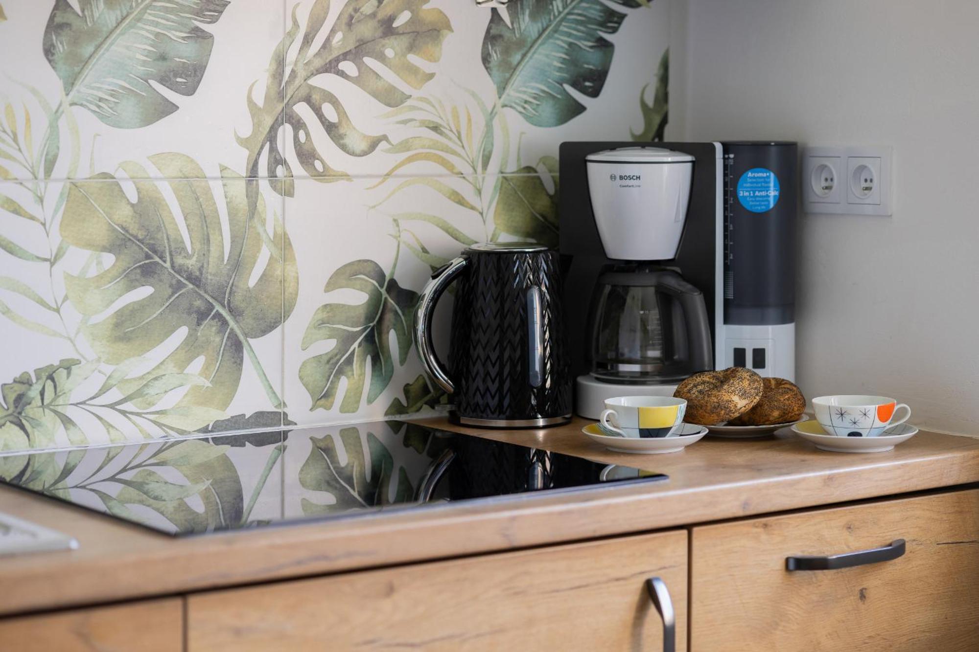 Spacious For 6 People Near The Old Town By Renters * Warszawa