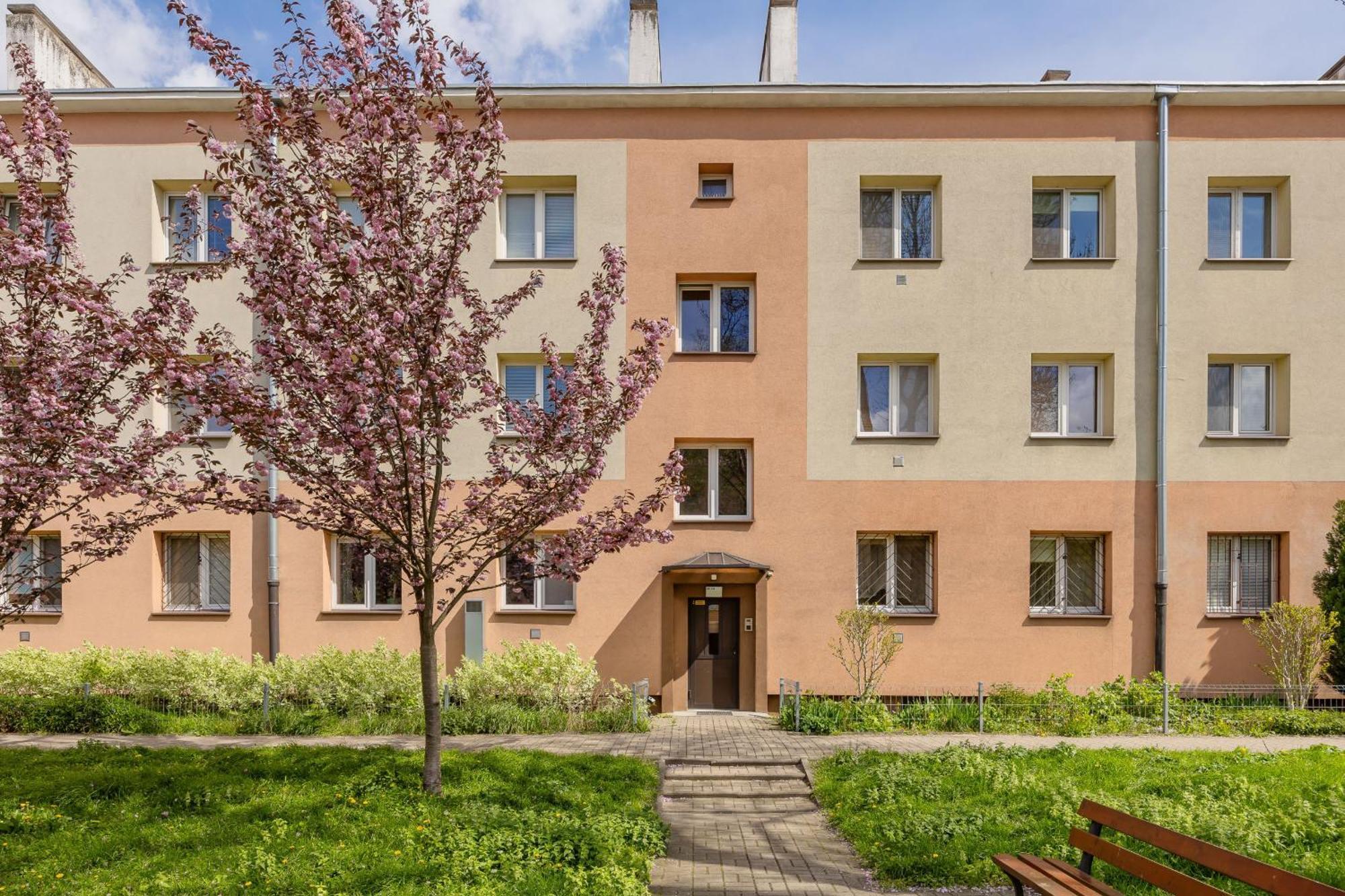 Spacious For 6 People Near The Old Town By Renters * Warszawa
